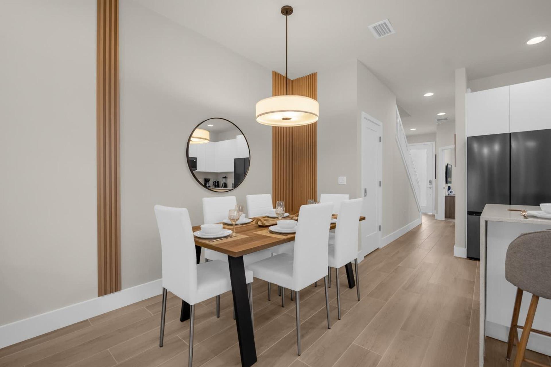 Upstay - Modern Home W Pool In New Development Orlando Exterior photo