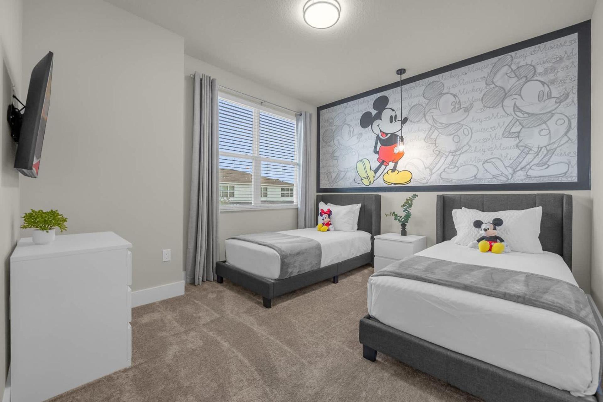 Upstay - Modern Home W Pool In New Development Orlando Exterior photo