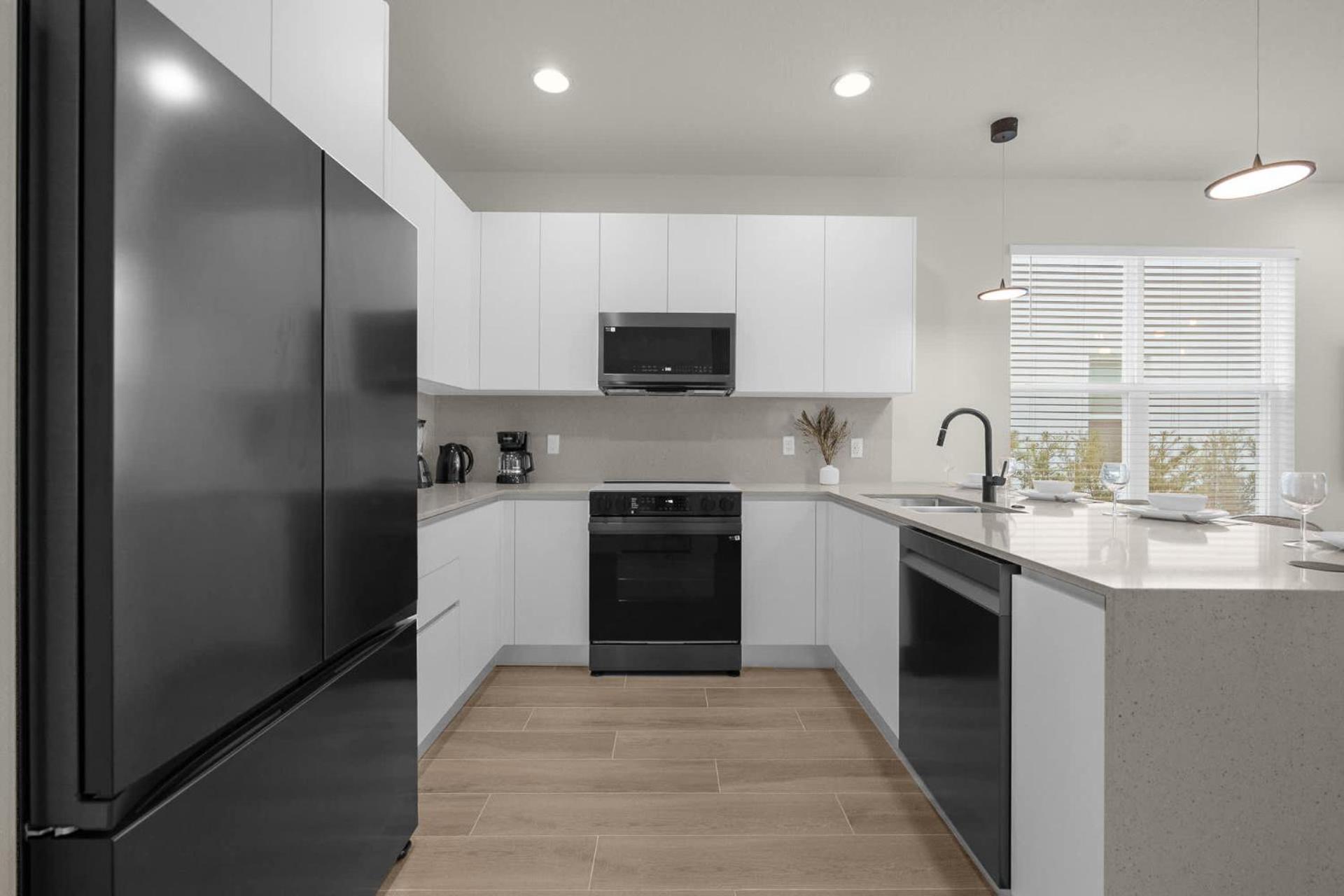 Upstay - Modern Home W Pool In New Development Orlando Exterior photo